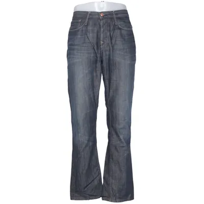 Jeans (Fulton 06) from Earnest Sewn Cotton