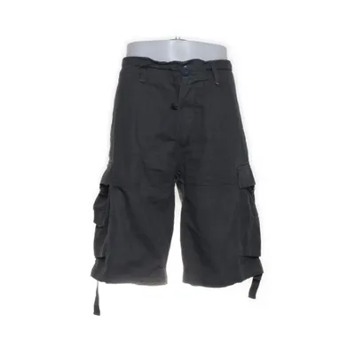 Cargoshorts (Grå) från Brandit Bomull