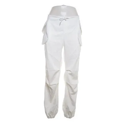 Pants (White) from Solado Polyester, Elastane