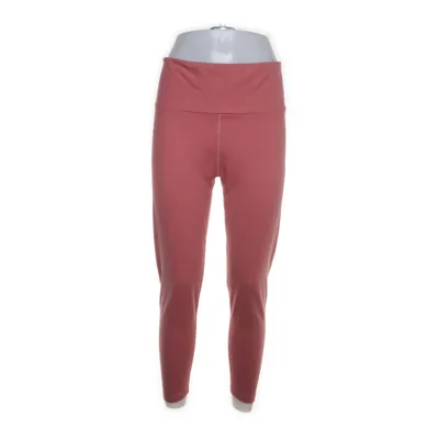 Træningsleggings (Pink) fra Adidas Elastan, Genanvendt polyester