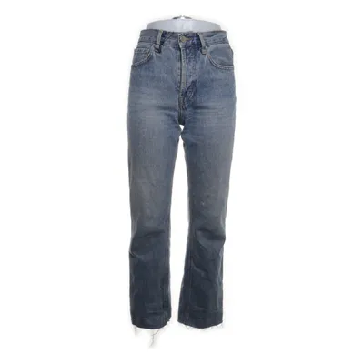 Jeans (Blue) from Anine Bing Cotton