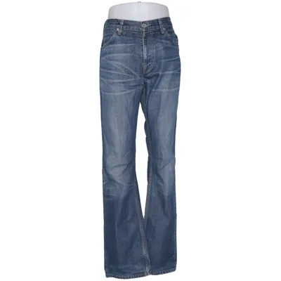 Jeans (Blå) från Levi Strauss & Co Bomull