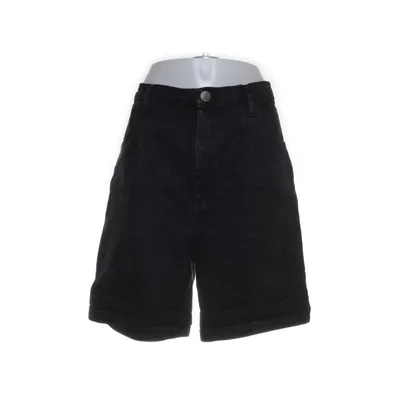 Jeansshorts (Grå) fra Lucy & Yak Økologisk bomuld