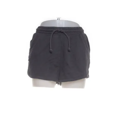 Sweatshort (Grijs) van Divided by H&M Katoen, Polyester