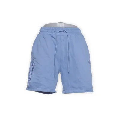 Freizeitshorts (Blau) von Oceans Apart Baumwolle, Recyceltes Polyester