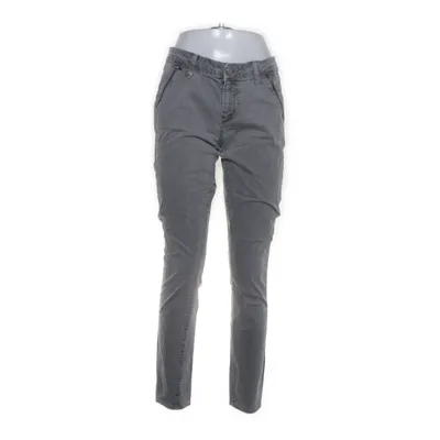 Jeans (Grå) från Paige Bomull, Elastan, Polyester