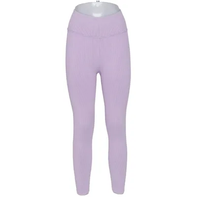 Sports tights (Purple) from Oceans Apart