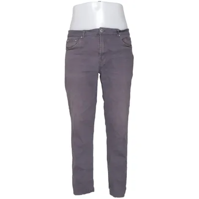 Chino (Gris) de Carl William Coton, Élasthane