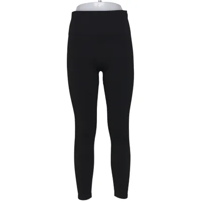 Collants de sport (Noir) de Borg Élasthane, Polyamide, Polyester