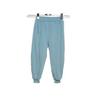 Sweatpants (Blue) from Zara