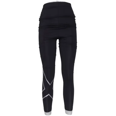 Sportleggings (Gravid träningstights) von 2XU Elasthan, Polyamid