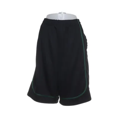 Trainingsshorts (Zwart) van Kickz Polyester