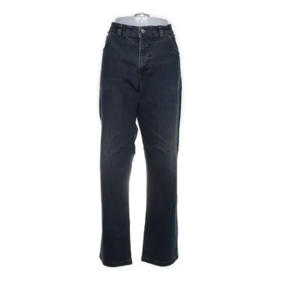 Jeans (Blue) from Nic Cotton, Elastane