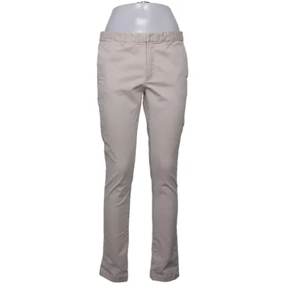 Chinos (Beige) from Polo Ralph Lauren Cotton, Elastane, Polyester