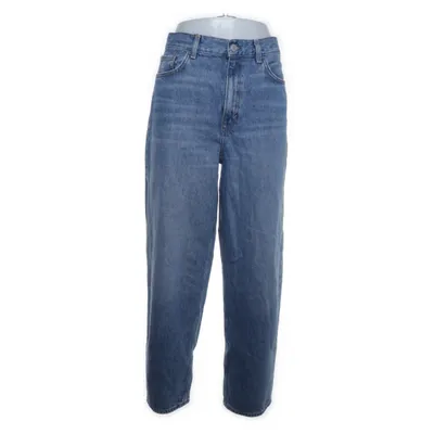 Jeans (Blå) fra COS Bomuld