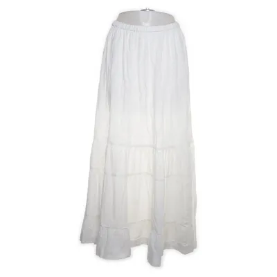 Kjol (Vit) från H&M