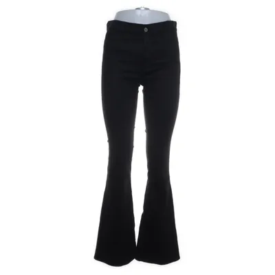 Jeans (Black) from MiH Jeans Cotton, Elastane, Polyester, Tencel