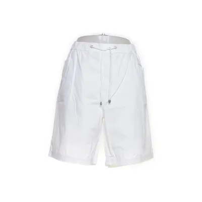 Short (Blanc) de Infinity Coton