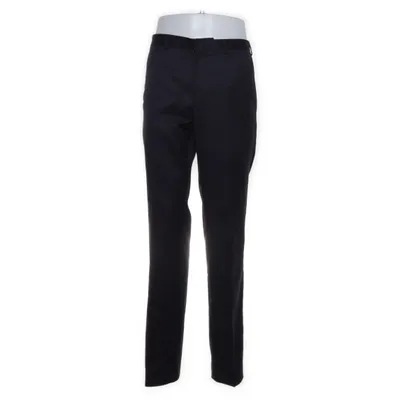 Kostymbyxor (HUGO SUIT) från Bernd Hennes Viskos, Ull