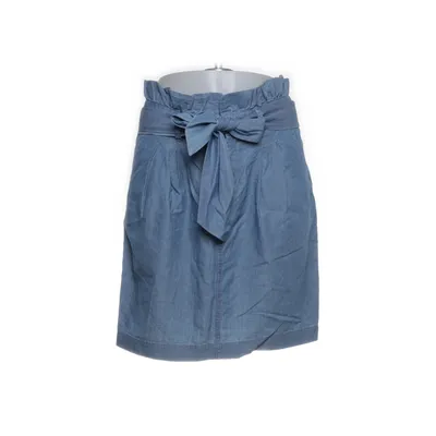 Kjol (Blå) från Ichi Bomull