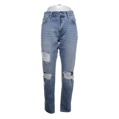 Jeans (Blå) från Earnest Sewn Bomull