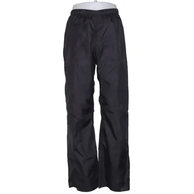 Regnbyxor (Grå) från Didriksons Polyester