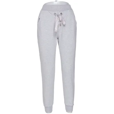 Jogginghose (Grau) von Yu & Me Baumwolle, Elasthan