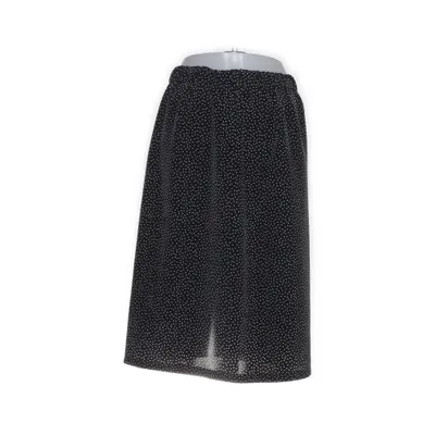 Jupe (Noir, Blanc)