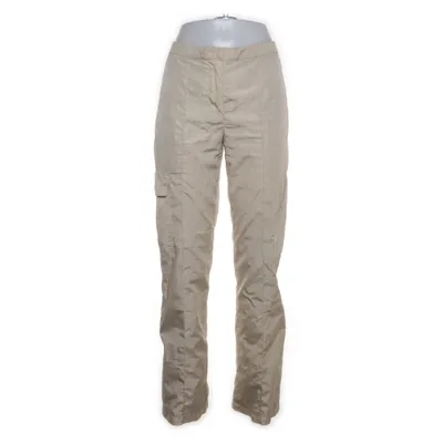 Cargobyxor (Beige) från Saks Potts Polyester