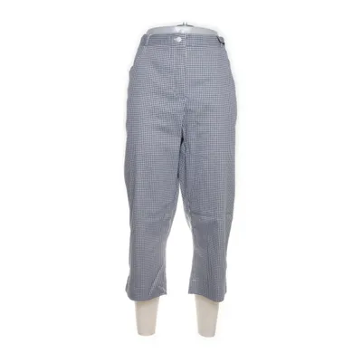 Culottes (Black, White, Multicolored) from Damart Cotton, Elastane