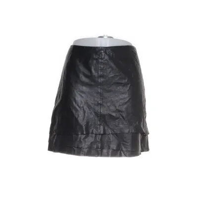 Kjol (Svart) från Margit Brandt Polyester