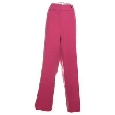 Kostymbyxor (Rosa) från Evoked Vila Elastan, Polyester