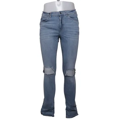 Jeans (Blue) from Cheap Monday Cotton, Elastane