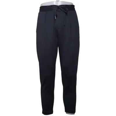 Pantalon (Gris) de Just Junkies