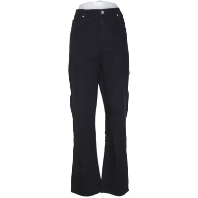Jeans (Sort) fra Calamity Jane's Bomuld, Elastan