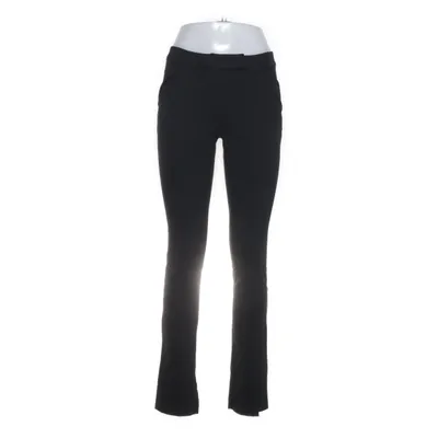 Kostymbyxor (Svart) från Plein Sud Elastan, Viskos, Ull