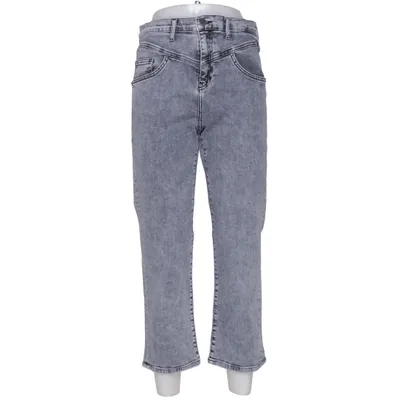 Jeans (Gray) from Rich & Royal Cotton, Elastane, Lyocell, Polyester