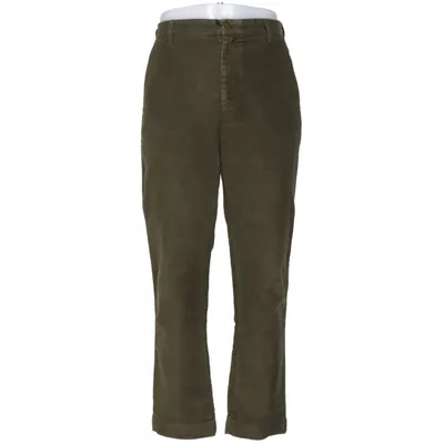 Chinos (Grøn) fra Manifattura Ceccarelli