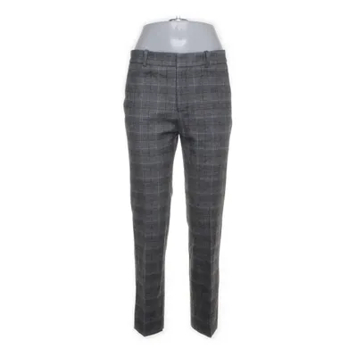 Kostymbyxor (Grå) från Mango Basics Elastan, Linne, Lyocell, Polyester, Polyuretan, Viskos