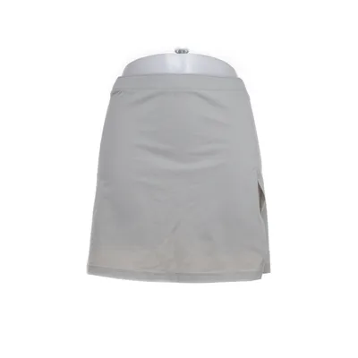 Rok (Groen) van Weekday Lyocell, Polyamide, Elastaan
