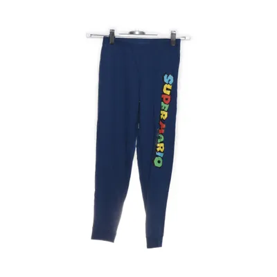 Pantalon de survêtement (Bleu, Multicolore) de Super Mario