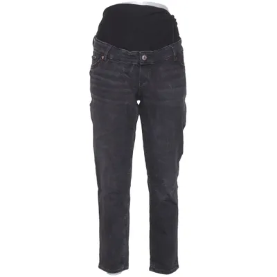 Jeans maternité (Mama) de H&M Mama Coton, Élasthane