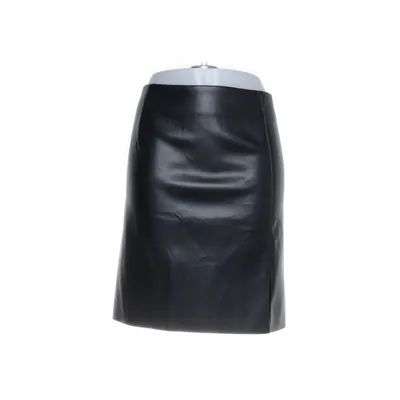 Rok (Zwart) van Noisy May Polyester, Polyurethaan