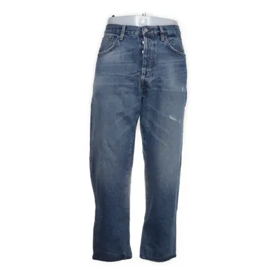 Jeans (2003 Vintage Blue) från Acne Studios Bomull