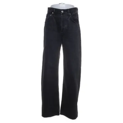 Jeans (Sort) fra Citizens of Humanity Økologisk bomuld