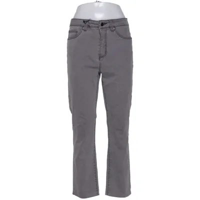 Jean (HEIDI) de Mingel Coton, Élasthane, Polyester