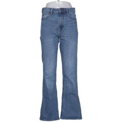 Jean (Bleu) de &Denim by H&M Coton, Élasthane
