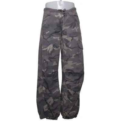 Cargo pants (Gray, Green) from Freddy Cotton