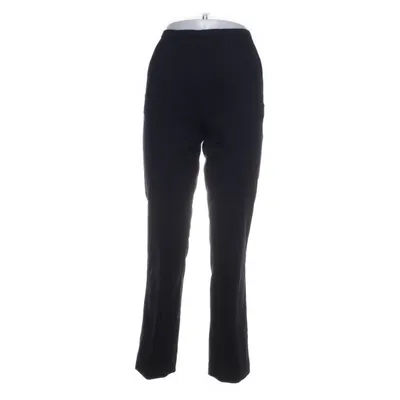 Suit pants (Blue) from H&M Modern Classic Elastane, Polyester, Viscose