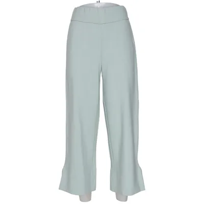 Palazzo pants (Green) from Mavi Elastane, Polyester, Viscose
